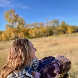 Meet your Posher, Rylee